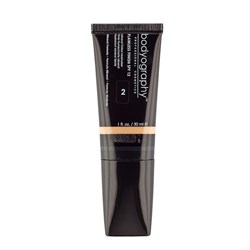 Tinted Moisturizer - Medium